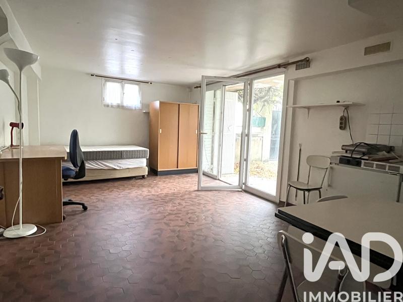 Maison - 124 m² - 5 pièces