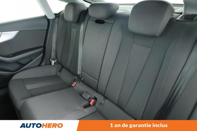 Audi A5 sportback 45 Tfsi Quattro s tronic 7 265 ch