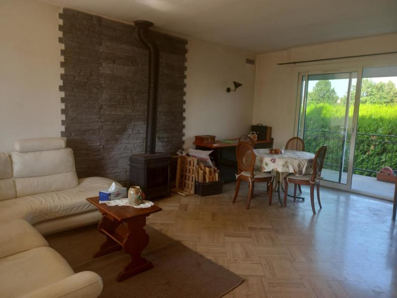 Maison - 144 m² - 6 pièces