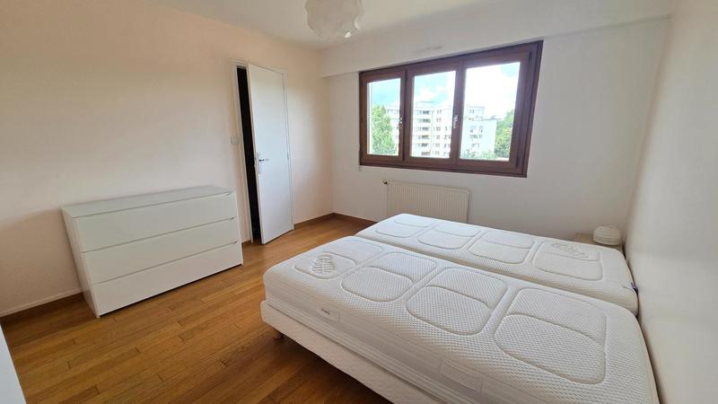 Appartement - 97 m² - 4 pièces