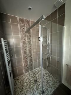 Appartement - 210 m²