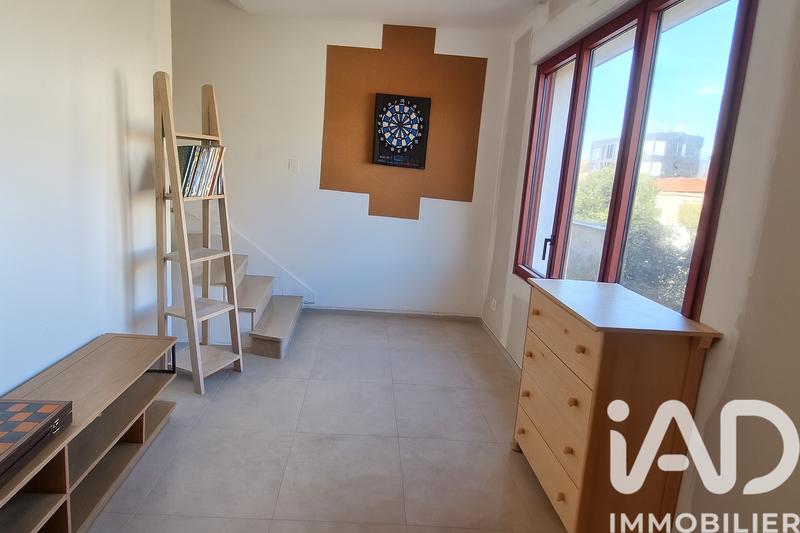 Maison - 153 m² - 8 pièces
