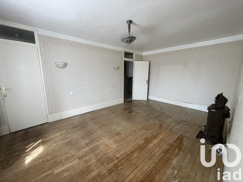 Maison de village - 186 m² - 7 pièces