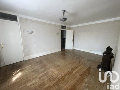 Maison de village - 186 m² - 7 pièces