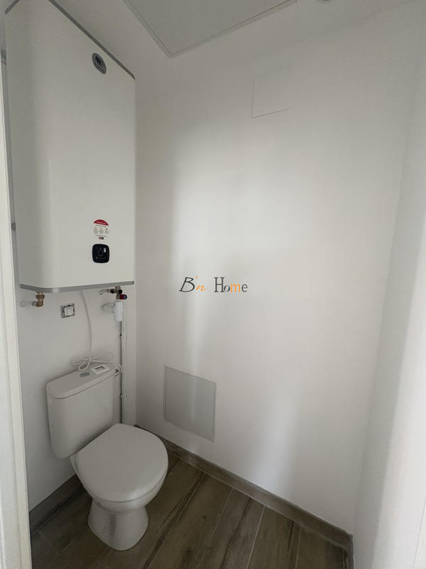 Maison - 40 m² - 2 pièces