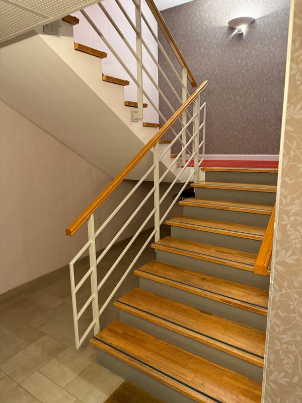 Appartement - 32 m² - 1 pièce