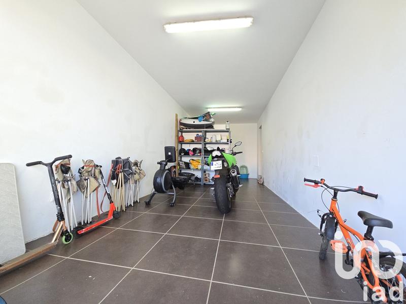 Maison - 214 m² - 7 pièces