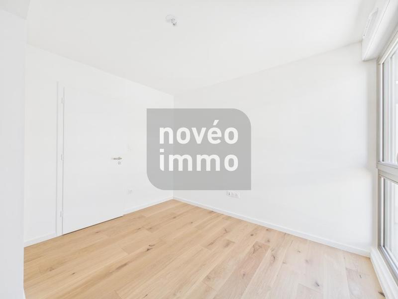 Appartement - 79 m² - 3 pièces