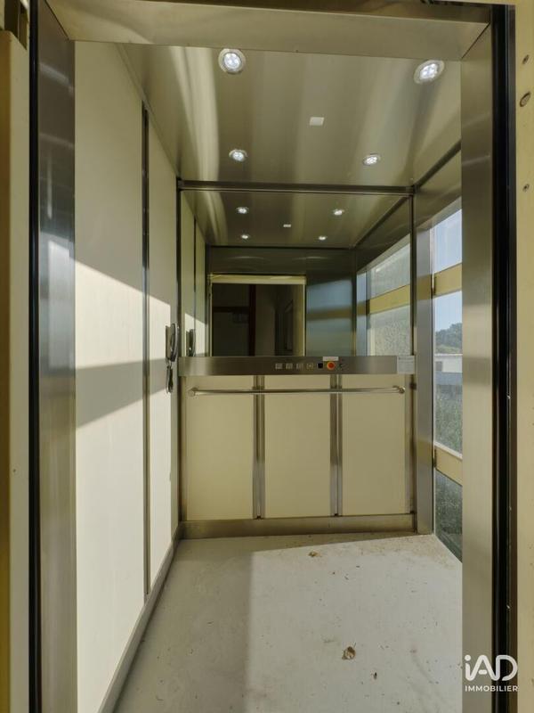 Local commercial - 850 m²