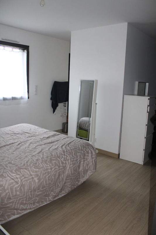 Maison - 136 m² - 6 pièces