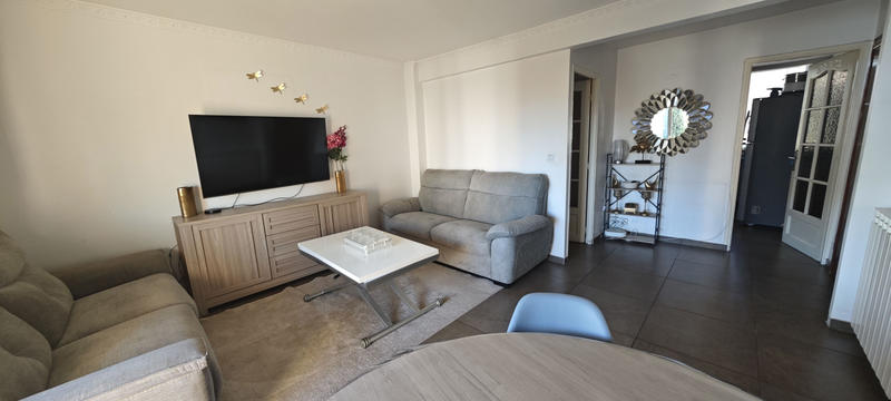 Appartement - 71 m² - 4 pièces