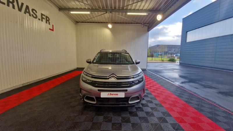 Citroën C5 Aircross Hybride Rechargeable 225 Ss E-Eat8 Shine