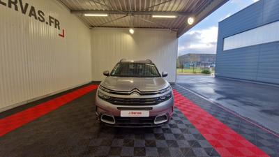 Citroën C5 Aircross Hybride Rechargeable 225 Ss E-Eat8 Shine