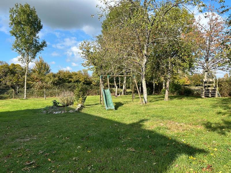 Maison - 129 m² - 6 pièces