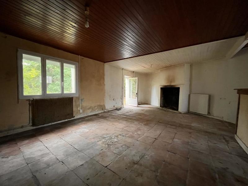 Maison - 85 m² - 3 pièces