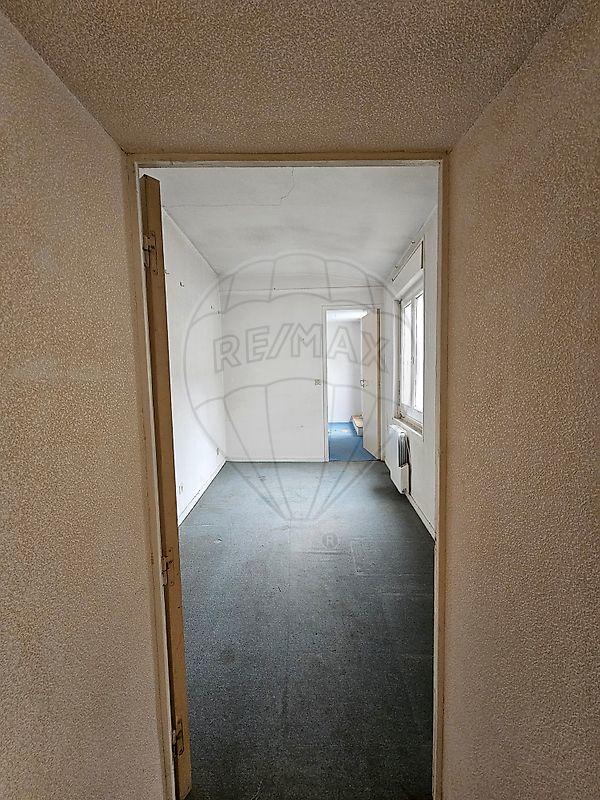 Appartement - 50 m² - 3 pièces