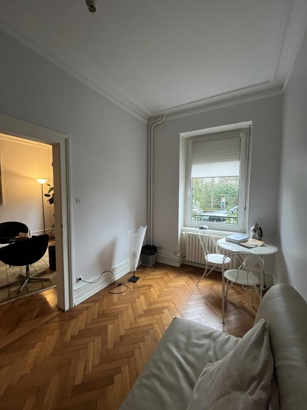 Local d'activités - 29 m² - 2 pièces