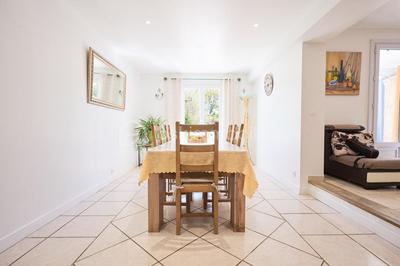 Maison - 165 m² - 7 pièces