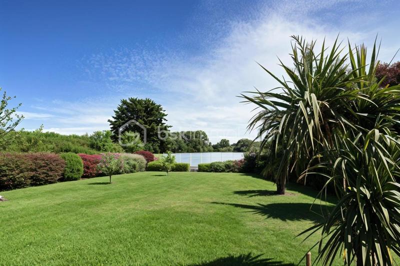 Maison - 148 m² - 6 pièces