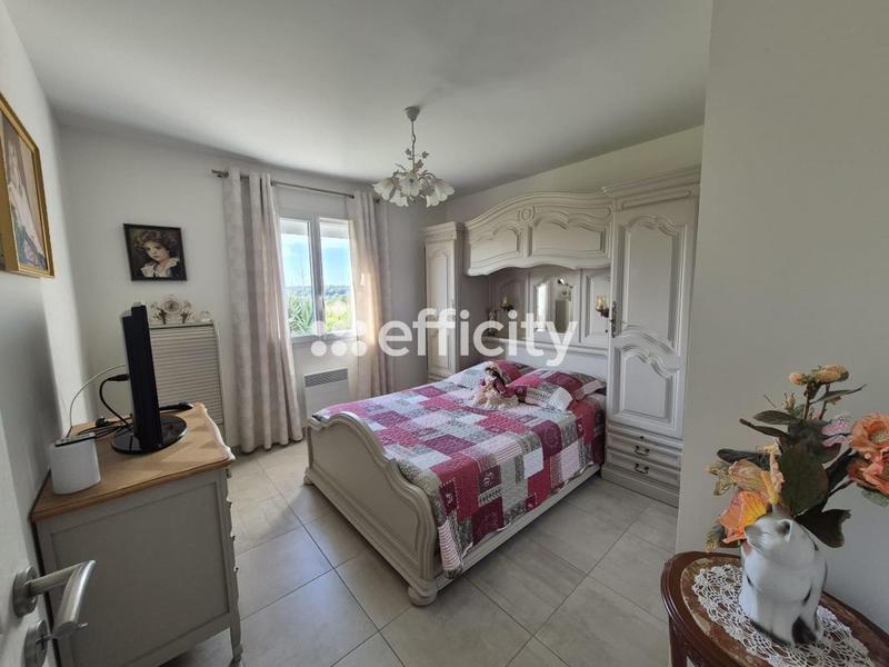 Pavillon - 110 m² - 5 pièces