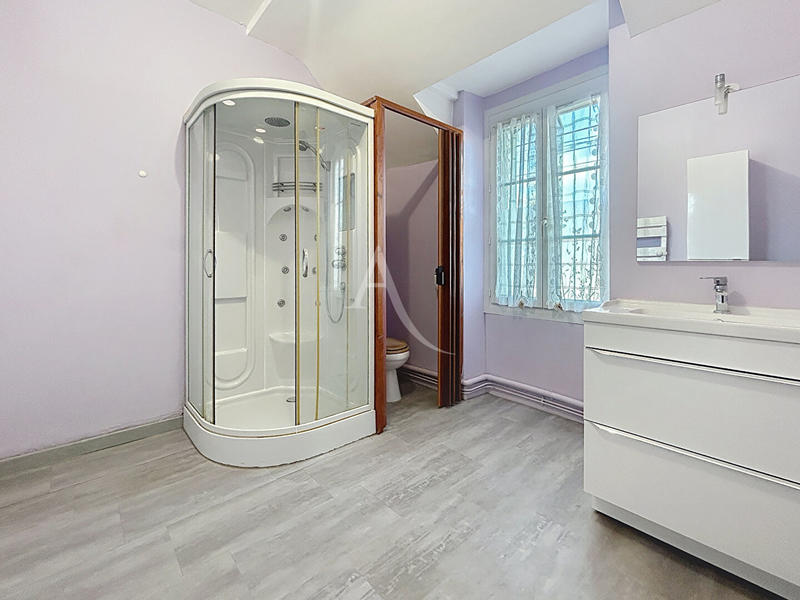 Maison - 45 m² - 2 pièces