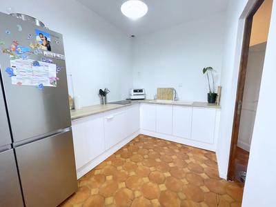 Appartement - 138 m² - 6 pièces