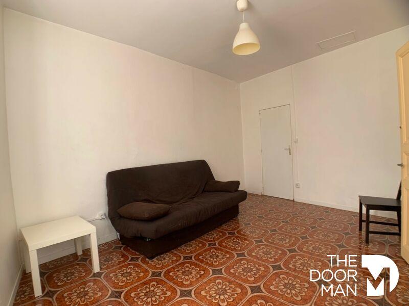 Maison de ville - 90 m² - 5 pièces