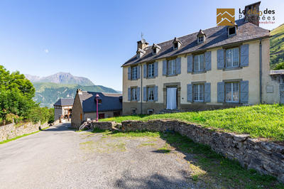 Maison - 170 m² - 6 pièces