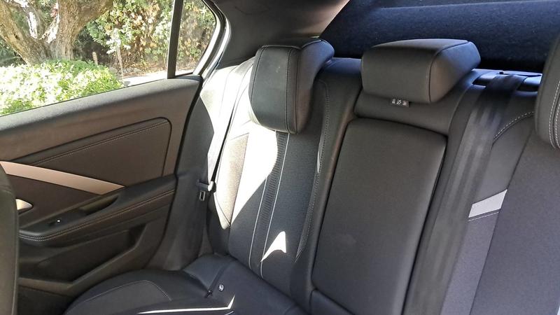 Opel Astra 1.6 Turbo Hybrid 180 Eat8 Gs - Garantie constructeur