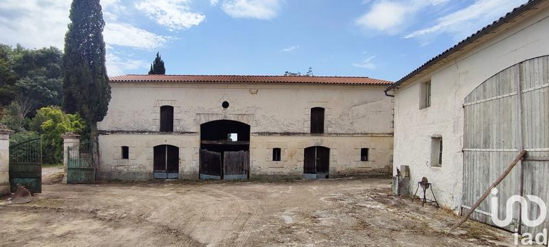 Ferme - 180 m² - 5 pièces