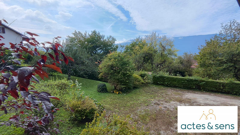 Maison - 134 m² - 7 pièces