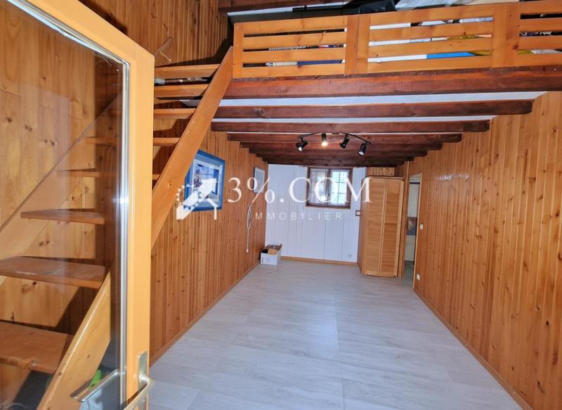 Villa - 120 m² - 5 pièces
