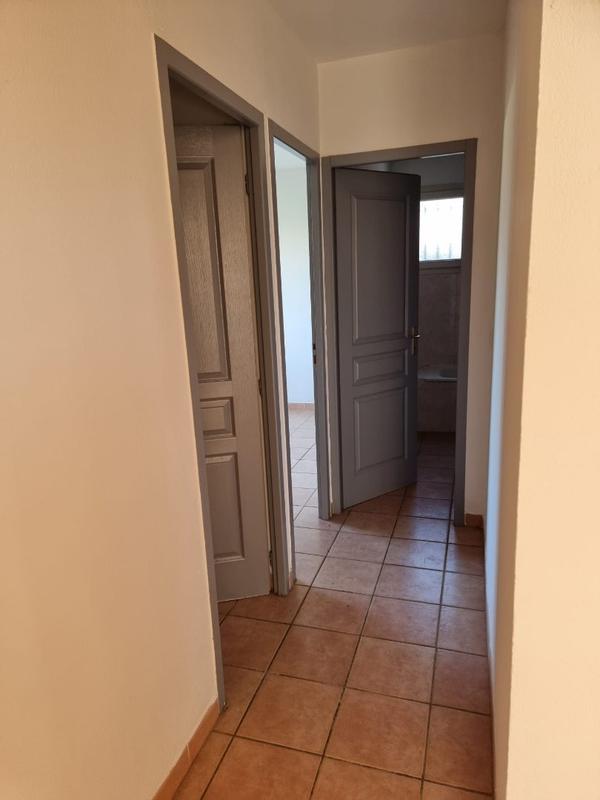 Maison - 97 m² - 4 pièces