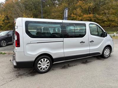 Renault Trafic III Combi L2h1 1.6 Dci 120 Zen