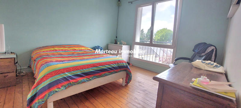 Maison - 181 m² - 7 pièces