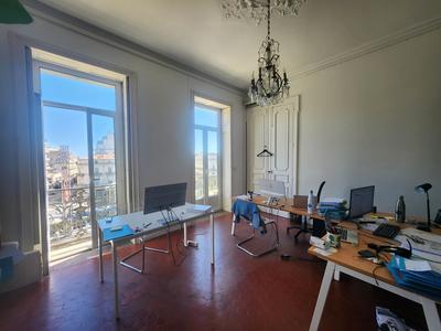 Bureau - 148 m² - 10 pièces