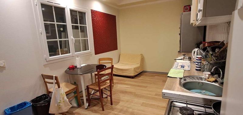 Maison - 200 m² - 7 pièces