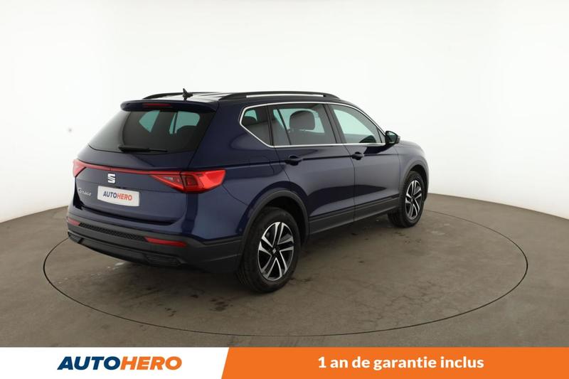 Seat Tarraco 2.0 Tdi Urban Dsg7 7pl 150 ch