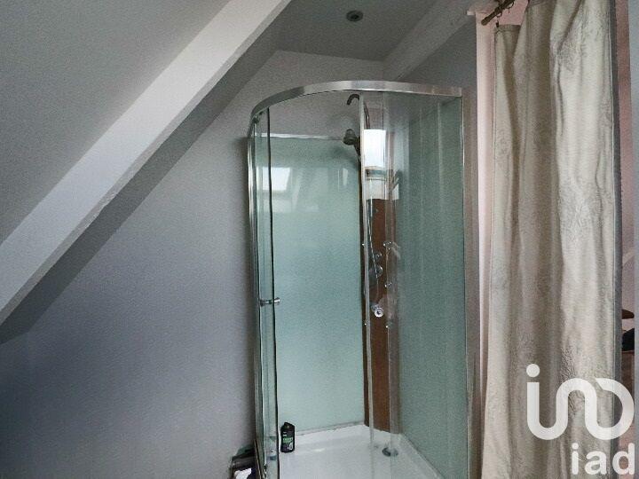 Maison - 138 m² - 6 pièces