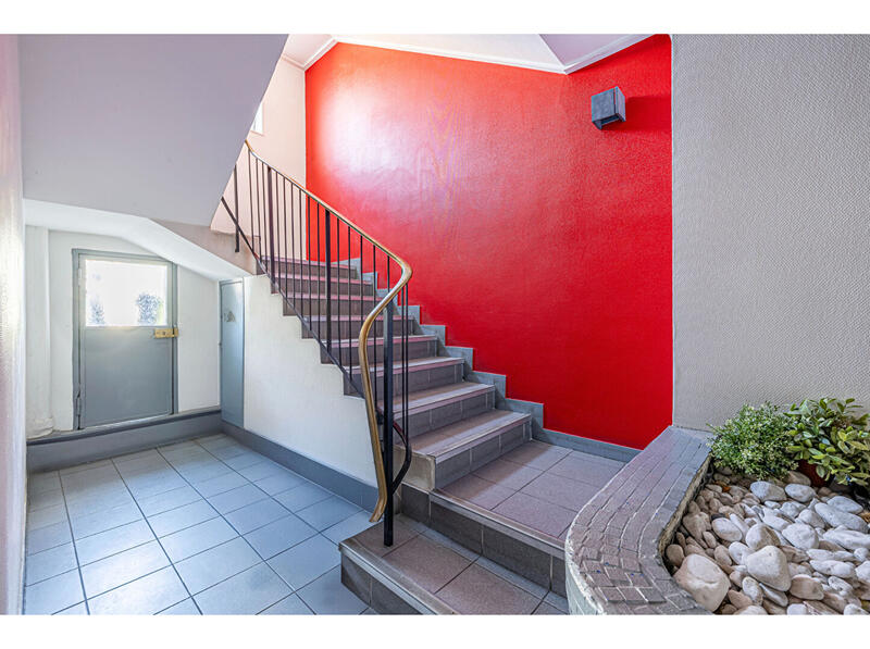 Appartement - 41 m² - 2 pièces