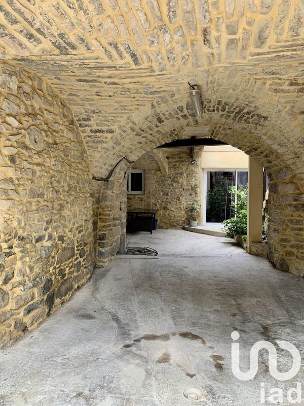 Maison de village - 163 m² - 5 pièces