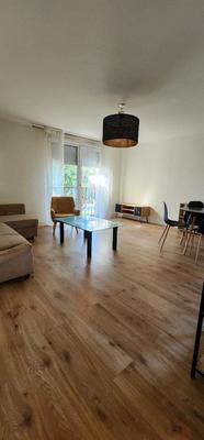 Appartement - 58 m² - 2 pièces