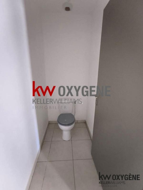 Maison - 94 m² - 4 pièces