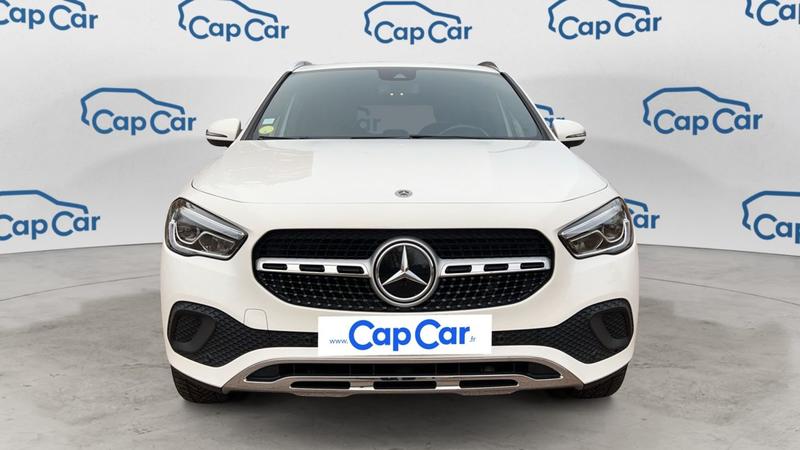 Mercedes Gla 200 d 150 8g-Dct Business Line