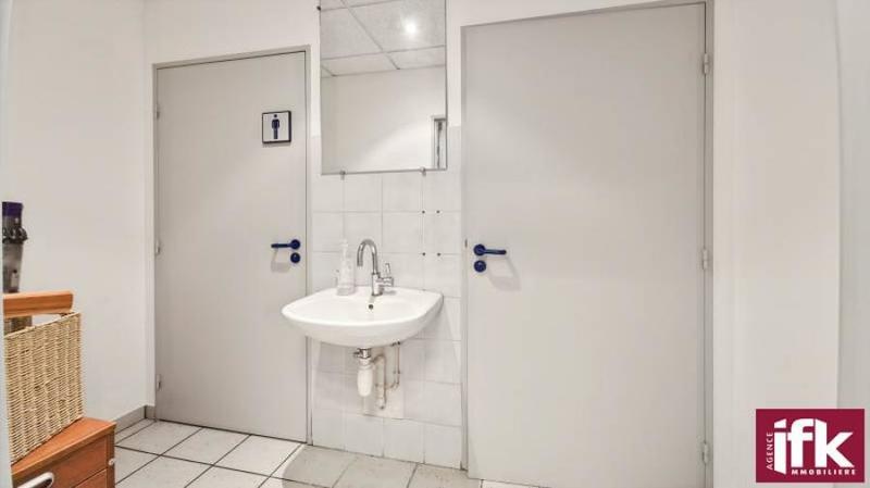 Local commercial - 280 m² - 10 pièces