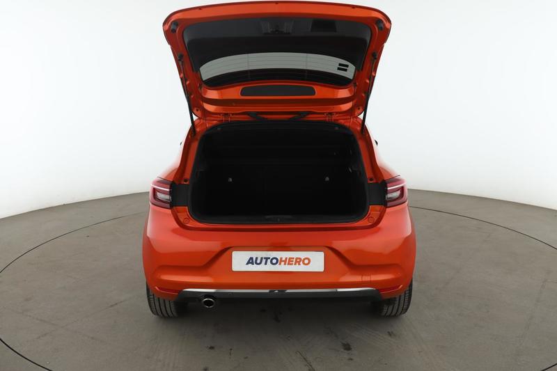 Renault Clio 1.0 TCe Intens 100 ch