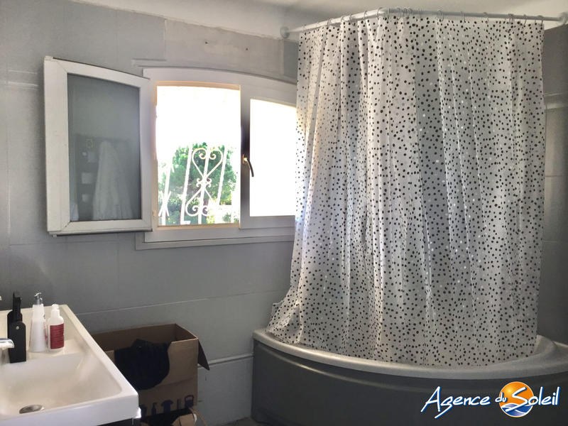 Maison - 126 m² - 6 pièces