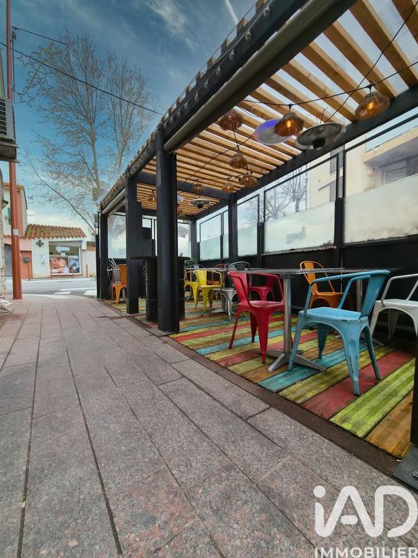 Maison - 75 m² - 3 pièces