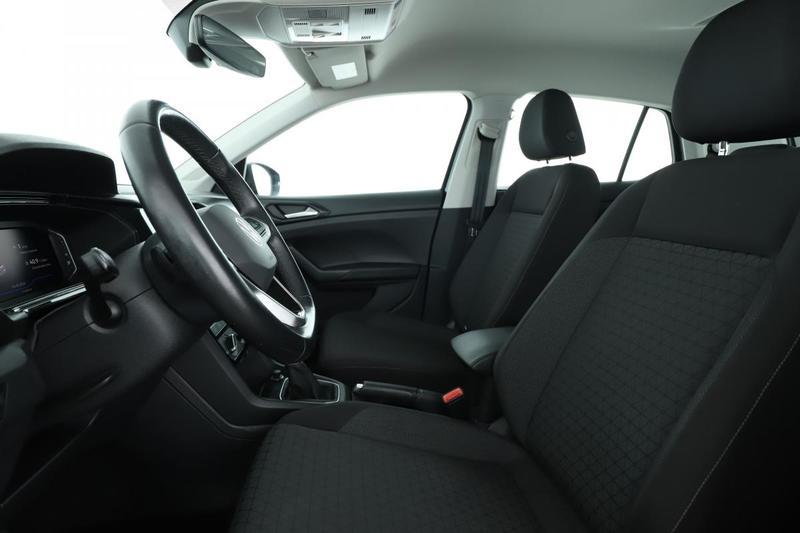 Volkswagen t-Cross 1.0 Tsi Life Tech Dsg7 110 ch