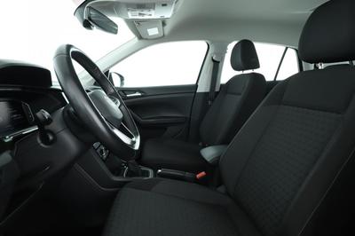 Volkswagen t-Cross 1.0 Tsi Life Tech Dsg7 110 ch